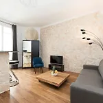 1 Bedroom Near Quartier Montorgueil