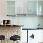 1 Bedroom Near Quartier Montorgueil